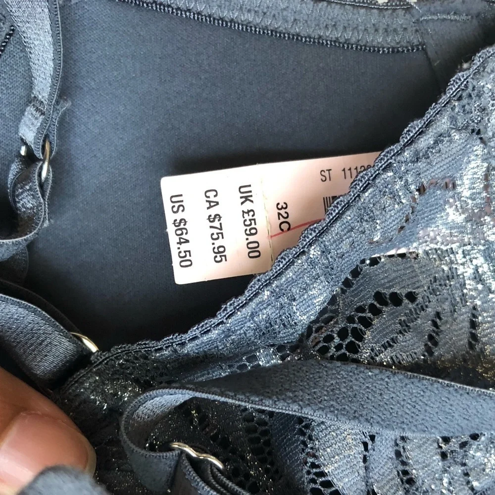 Victoria’s Secret bra bundle
